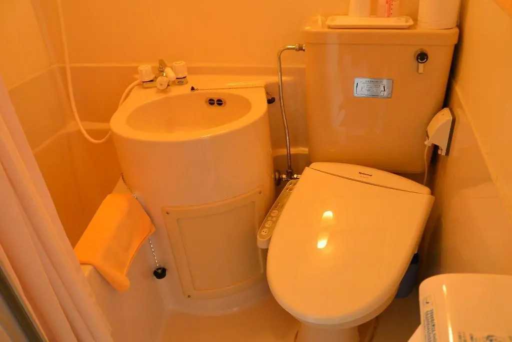 ホテル ビジネスホテル　三洋館 根室市