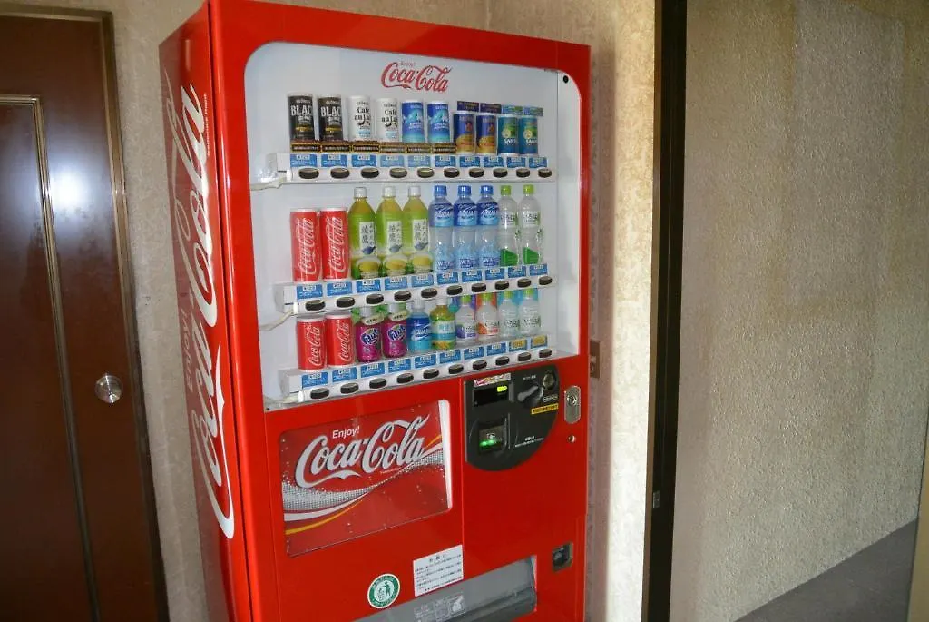 ホテル ビジネスホテル　三洋館 根室市